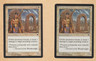 MTG Magic the Gathering Elite Javelineer Tempest x2