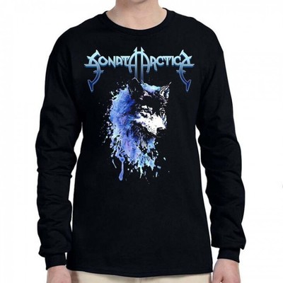 sonata arctica t shirt