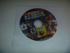Sony Playstation 2 PS2 Games : You Choose from Large Selection! "Disc Only"