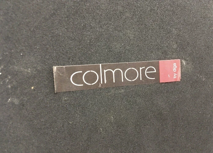 Bodenvasen von Colmore Alu Silber - Designer Vase - Event - Bild 4 von 4