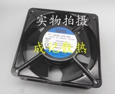 Aplste AFR-1220 12038 200V 15/14W 12CM Ball Bearing Cooling Fan