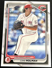 2024 Bowman Draft ⚾️ Pick Your Singles #BD-1 - #BD-200 Top MLB Prospects!!! ⚾