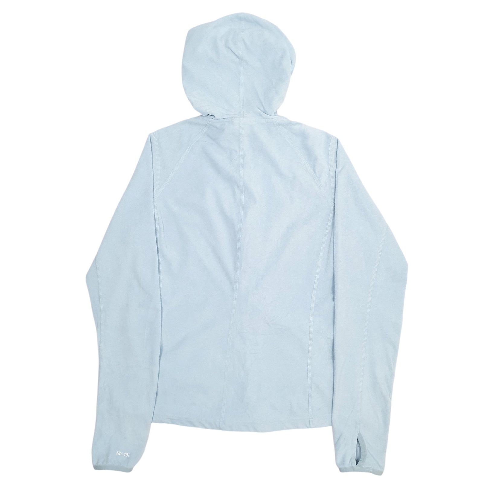 THE NORTH FACE Full Zip Polyester Fleece Jumper Womens S image 3