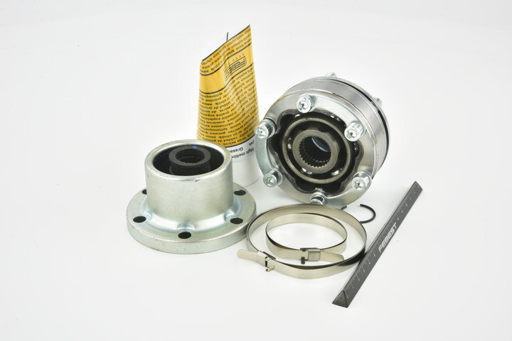 Propshaft Rear Cv Joint 30X74 Fits Opel 0446078, 22788958 
