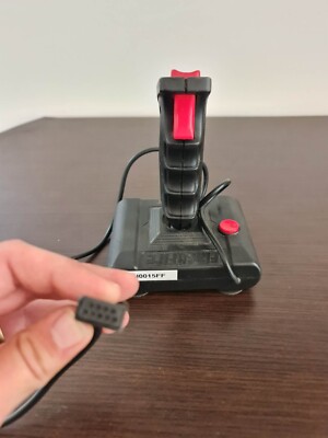 FlashFire Joystick Controller 