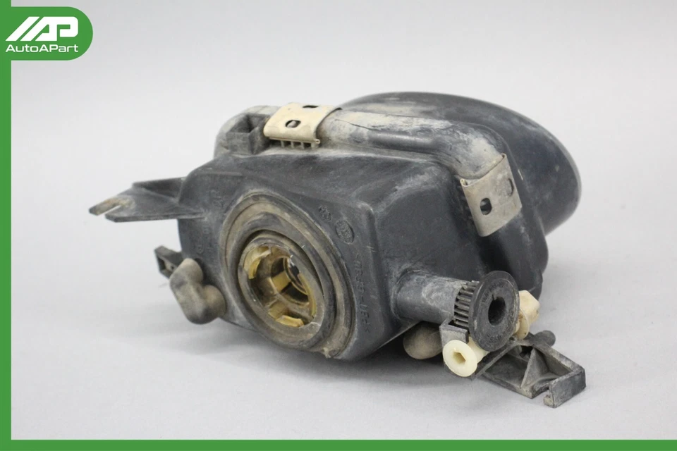 ✅ 03-07 Faro antiniebla pasajero derecho mercedes w209 clk500 c320 cl55 amg fabricante de equipos originales Foto 4 de 4