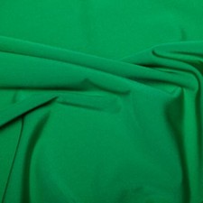 Tessuto Stretch In Lycra Spandex - EMERALD