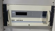 ENI OEM-1250-01 RF GENERATOR, 13.56MHZ, 1250W
