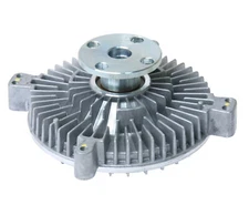 URO Radiator Engine Motor Cooling Spin Drive Coupling Fan Clutch for Mercedes