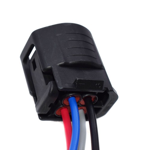 Alternator Repair Plug 4Wire Harness Pigtail For Honda Pilot Acura TL MDX Toyota - Picture 9 of 11