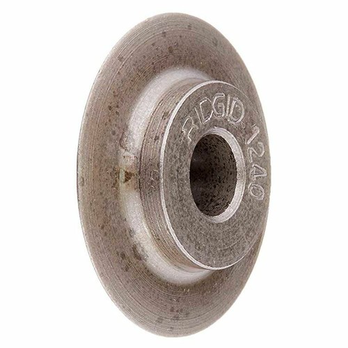 Ridgid 33165 Cutter Wheel E1240 10/15 