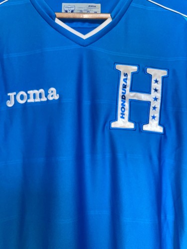 HONDURAS 2014-2015 ORIGINAL JERSEY Size L - Picture 3 of 7
