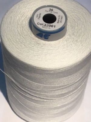 Gütermann Polyester - Schwerlast Nähmaschinengarn 5000M& 1000m Spulen M36
