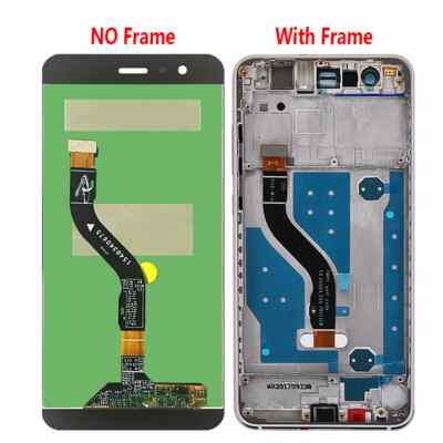 For Huawei P10 Lite WAS-LX1 LCD Display Screen Digitizer Assembly