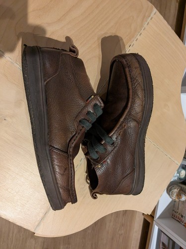 Reef Leather Boots – Vintage, Warm, and Comfortable - Picture 4 of 8