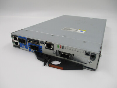 HPE SSU R6F81A AP-LS-1 Cray Controller 12Gbs SMU E5-2618LV 64GB P/N: 1017521-05