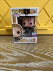 Funko POP The Walking Dead  Dwight 544 New York Comic Con 2017 Limited Edition