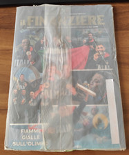 Guardia di Finanza GdF : il FINANZIERE agosto/settembre 2024 ( Nuovo Sigillato )