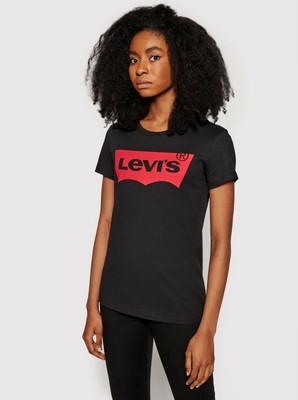 levi women tshirt