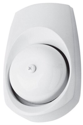 Türglocke Zamel Dns-001/N, Mit Kabel