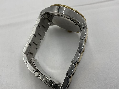 MICHAEL KORS MENS WRIST WATCH #MK8175 -need battery - Picture 7 of 7