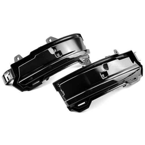 Dynamic Turn Signal Light For Land Rover Range Rover Velar Jaguar F-Pace E-Pace - Picture 11 of 15