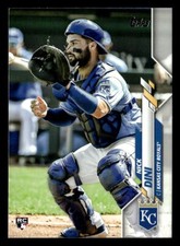 2020 Topps Update #U-101 Nick Dini RC