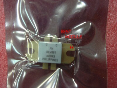 1PCS PHILIPS BLV861 High frequency module NEW 100% Quality Assurance