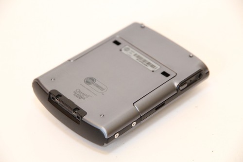 PALM Tungstène|T m550 portable PDA Pilot organisateur personnel ordinateur de poche PC - Photo 5 sur 11