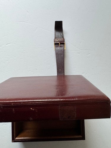 Vintage Creation Geneve Rolex President Wristwatch Box (Box only) - Picture 8 of 9