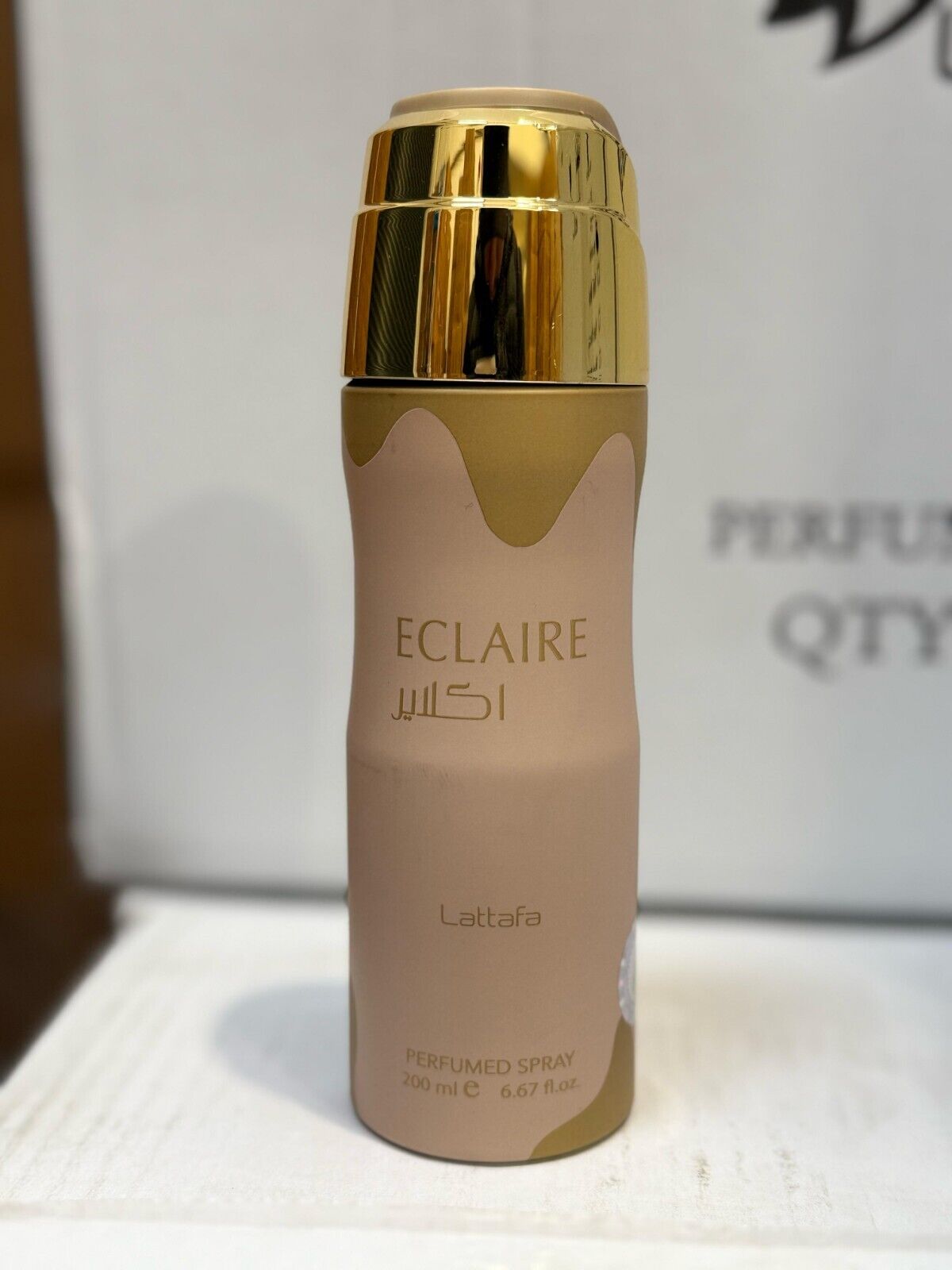 Eclaire Duodart Lattafa 200ml EDP - Luxurious Unisex Fragrance for All Occasions