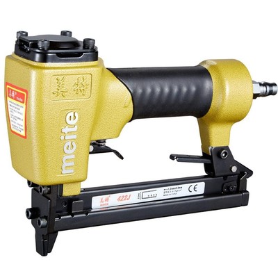 422J 20 Gauge 1/5'' Crown 1/2''to 7/8'' Pneumatic Staple Gun