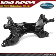 New Front Axle Suspension Subframe for Toyota RAV4 2001 2002 2003 2004 2.0L 2.4L