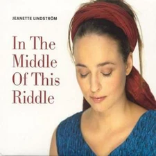 In the Middle of This Riddle [swedish Import]