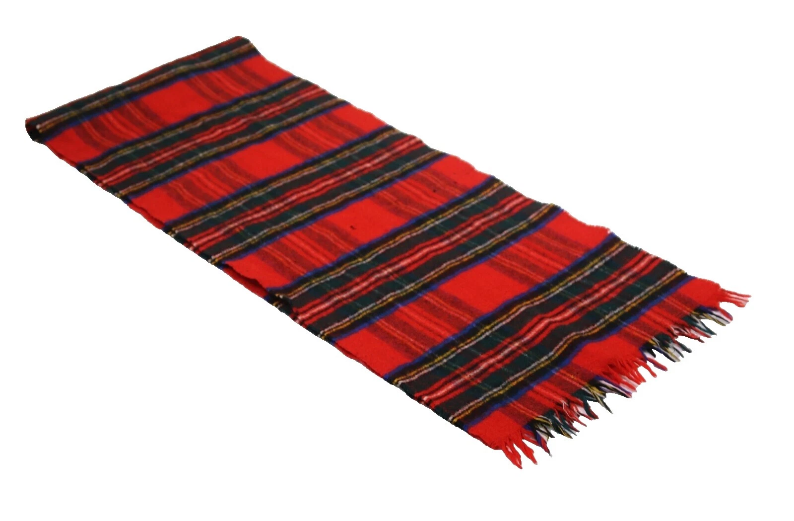 Cachecóis para homens Brooks Brothers Cachecol