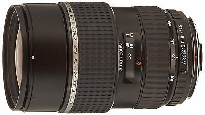 PENTAX telephoto zoom lens FA645 80-160mm F4.5 645 mount | eBay PENTAX telephoto zoom lens FA645 80-160mm F4.5 645 mount | eBay