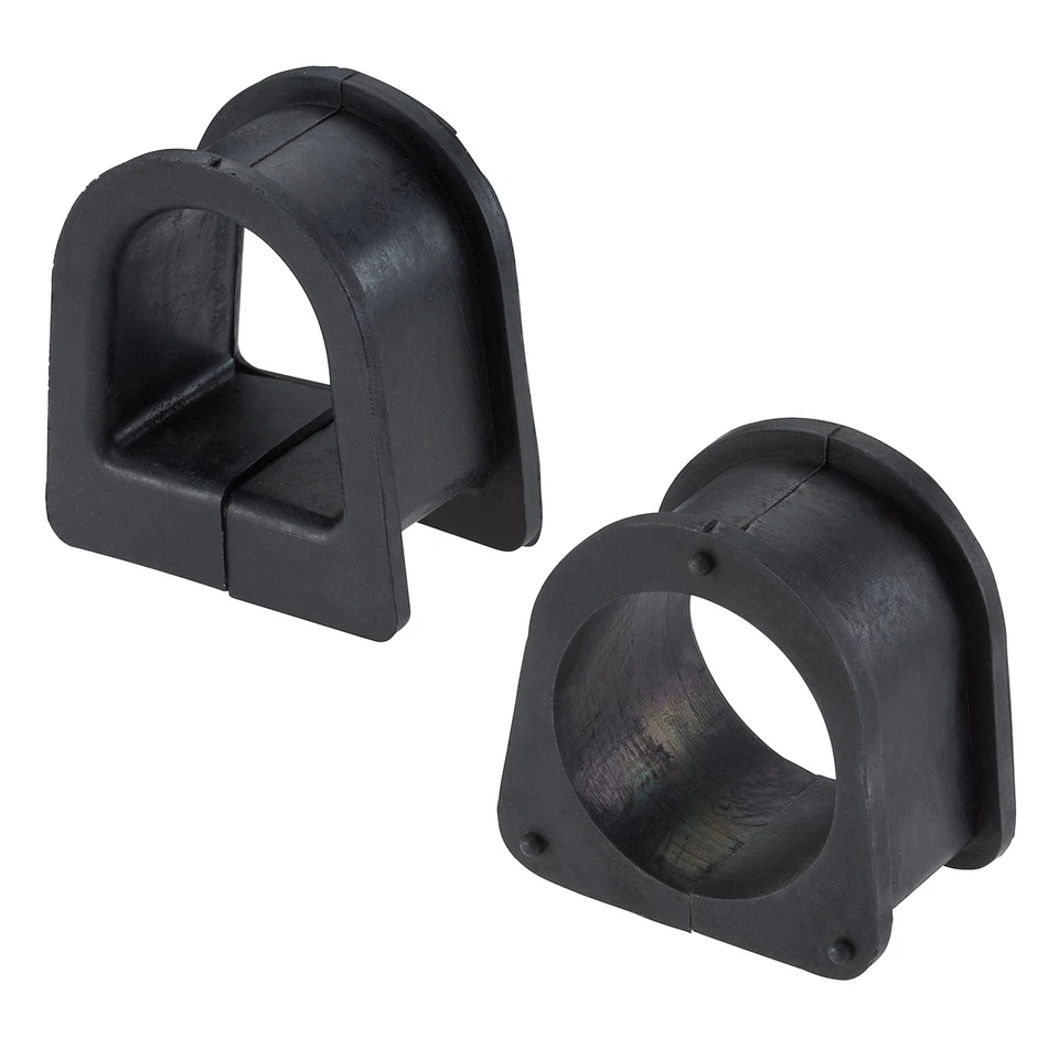 For 1996-1999 INFINITI I30 Rack and Pinion Mount Bushing MOOG 1996 1997 1998 - Image 3 of 4