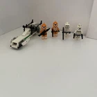 LEGO STAR WARS 7913 Clone Trooper Battle Pack