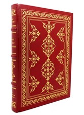 Addams, Jane TWENTY YEARS AT HULL-HOUSE Franklin Library 1st Edition 1st Printin