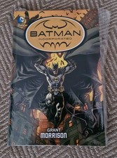Batman Incorporated Band 1 Hardcover
