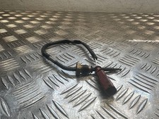 Porsche Panamera (971) 2018 Benzin/Elektro Abgastemperatursensor 964857