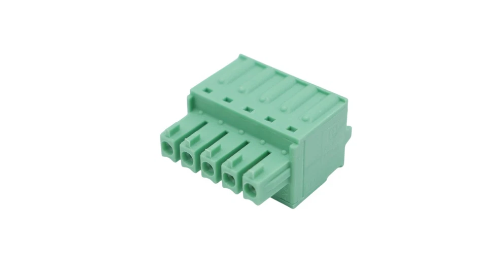 13 Stück Phoenix Contact FK-MCP 1,5/5 ST-3,81 Leiterplattenstecker - Bild 4 von 4