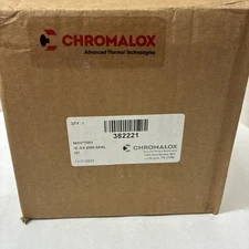 Chromalox 382221 HL-ES End Seal