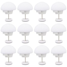 Duvet Cover Clips 12 Pcs Duvet Pins Comfortable Duvet Holder Clips, Duvet But...