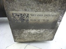 Triangle de suspension Volkswagen TOURAN