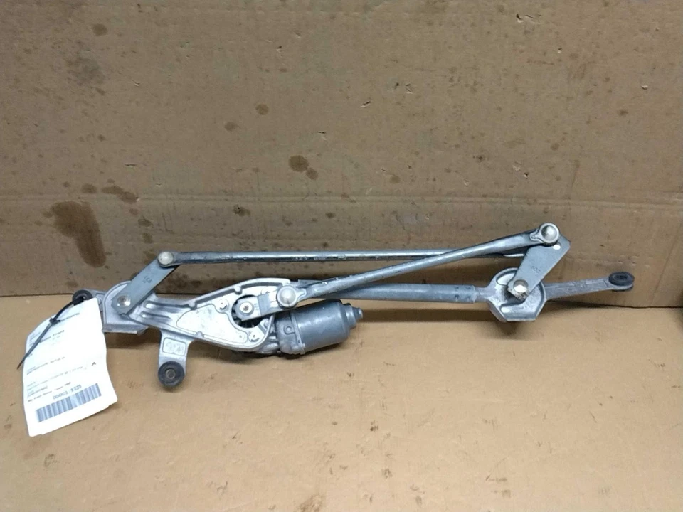 Motor de limpiaparabrisas usado para: Cadillac Xts 2017 grado A Foto 3 de 4