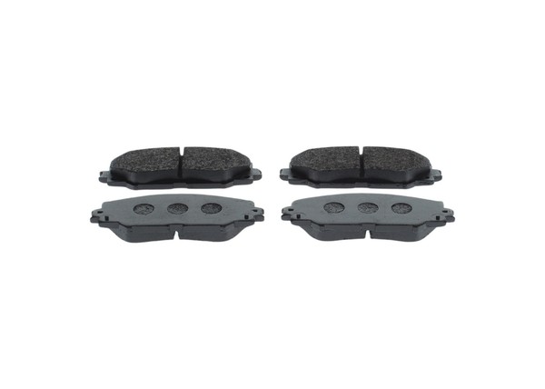 Bosch Bremsbelagsatz Scheibenbremse 0 986 494 240 FüR Toyota Prius Urban Auris 3-image