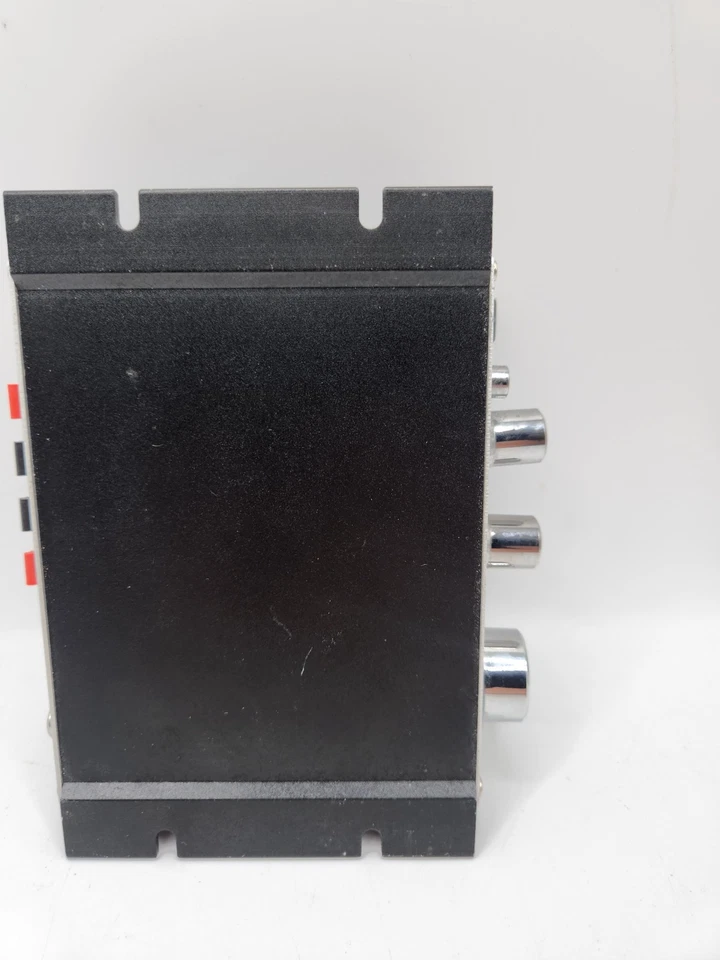 UNTESTED LEPY Hi-Fi Stereo Power Class-T Digital Audio Amplifier: LP-2024A+ - Image 3 of 4