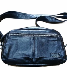 Porter Body Bag Versatile Waist Camera Bag Used