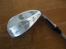 Cleveland Tour Action 588 54º Sand Wedge / Stiff Flex Steel Shaft